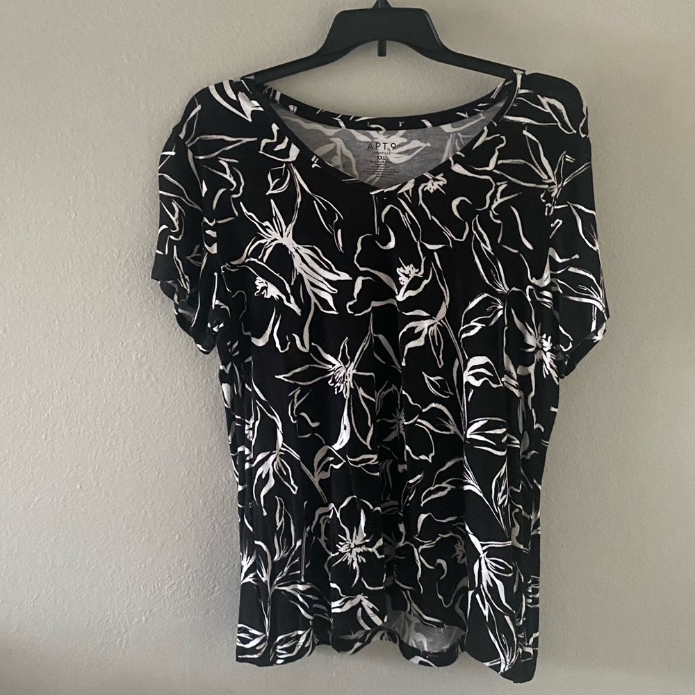 Apt. 9 Blouse